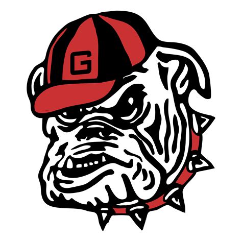 Georgia Bulldogs – Logos Download