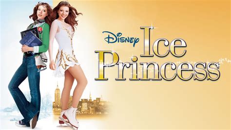 Watch Ice Princess | Full Movie | Disney+