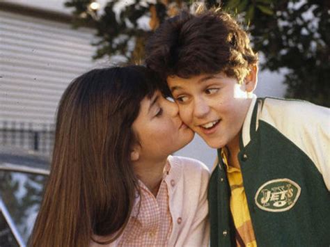 17 Teen Power Couples of the '90s - Page 3 - TV Fanatic