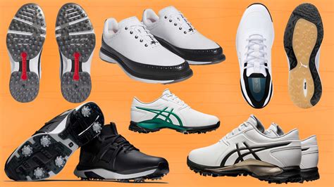 Should You Opt for Spiked or Spikeless Golf Shoes? - GOLF.com