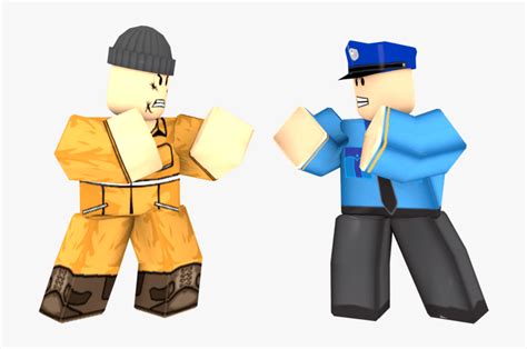 Roblox Police Clip Art