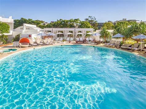 Sofitel Noosa Pacific Resort Pool: Pictures & Reviews - Tripadvisor