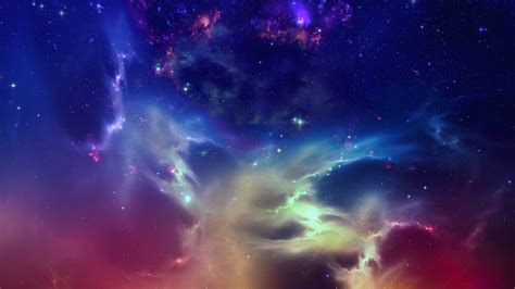 HD 1080p Space Wallpapers Free Download