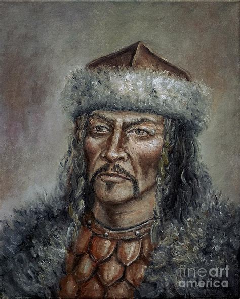 Image - Attila-the-hun-arturas-slapsys.jpg | Alternative History ...