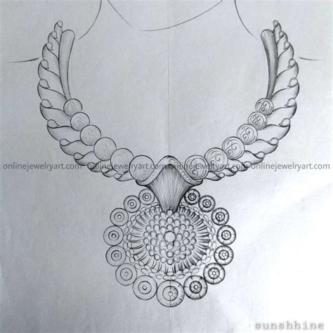 TOP 10 LATEST BIG CHOKER NECKLACE DESIGN | SOLITAIRE DIAMOND NECKLACE ...