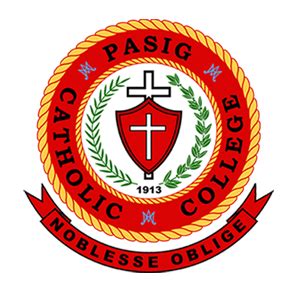 Pasig Catholic College - Philippines - EduCativ