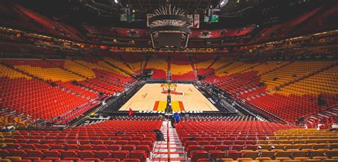 NBA Tickets Miami: Find Out How To Watch the Miami Heat Live