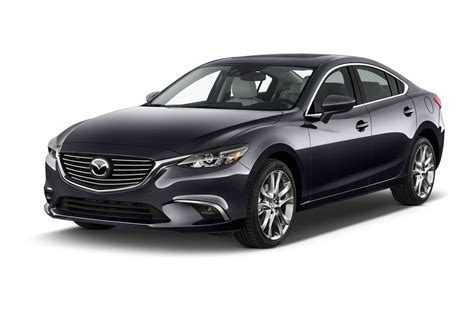 2016 Mazda Mazda6 Prices, Reviews, and Photos - MotorTrend