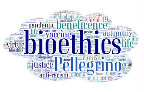 2021 Pellegrino Symposium: "This Moment in Bioethics" - Center for ...