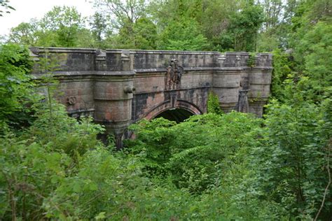 Overtoun Bridge – Milton, Scotland - Atlas Obscura