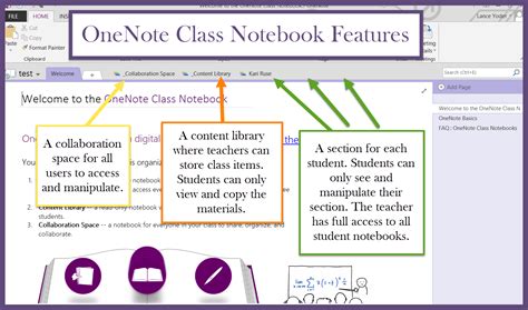 Edgaged: OneNote Class Notebook Creator