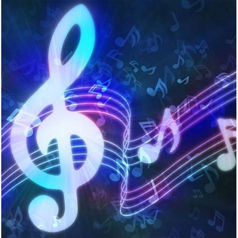 Cute Music Wallpaper - WallpaperSafari