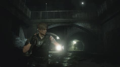 Resident Evil 2 Remake screenshots - Image #26848 | New Game Network