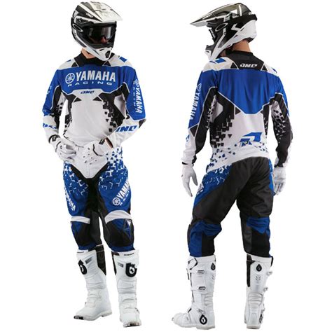 ONE INDUSTRIES ONLINE STORE : One Industries Atom Yamaha Off Road MX ...