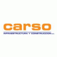 Carso | Brands of the World™ | Download vector logos and logotypes