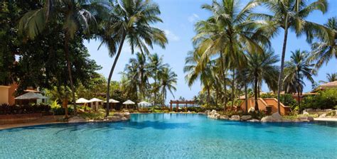 ITC Grand Goa Resort, Goa | Review | The Hotel Guru