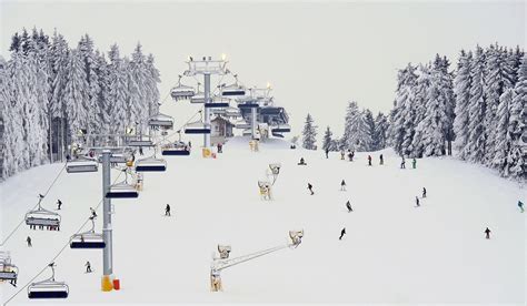 Poconos -The Ultimate Paradise for Ski Enthusiasts - HolidayKeepers