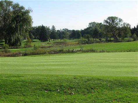 Sylvan Glen Golf Course Tee Times - Troy MI