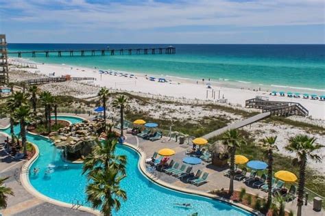 Top 11 All-Inclusive Resorts in Destin, Florida: A Memorable Emerald ...