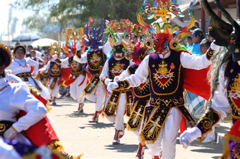 Popular religious festivities in Chile - Ecochile