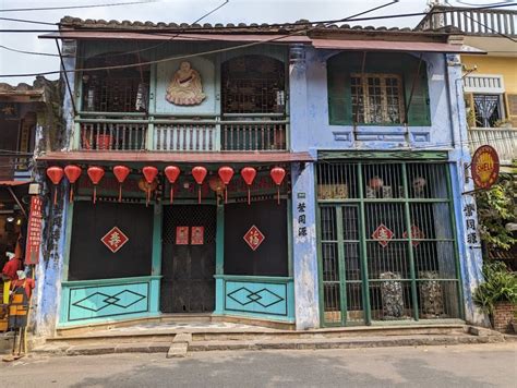 Hoi An Ancient Houses: Exploring the Beautiful Centuries-Old ...