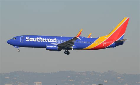 Pmdg 737-800 southwest livery - officegost