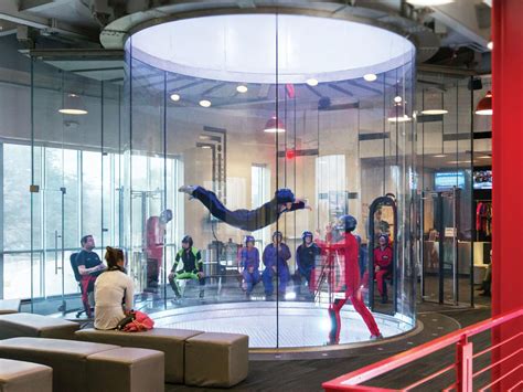 ifly-indoor-skydiving-minnetonka | | swnewsmedia.com