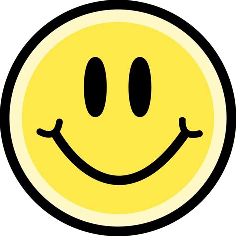 Smiley Looking Happy PNG Image | Face icon, Happy images, Smiley face icons