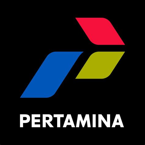 Pertamina Logo Download Logo Pertamina Format Cdr Ai Dan