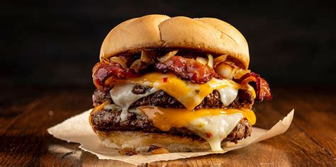 Ultimate Cheeseburger Recipe | Sargento® Foods Incorporated