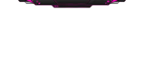 Obs Overlay Template Free – denah