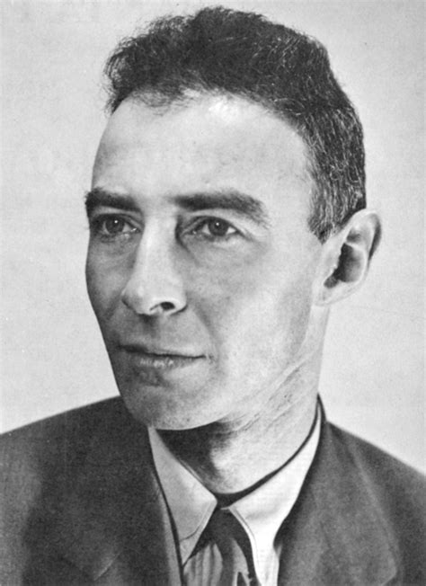 J. Robert Oppenheimer - Wikipedia