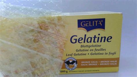 Jual Produk Gelatin Gelita Termurah dan Terlengkap Juli 2023 | Bukalapak