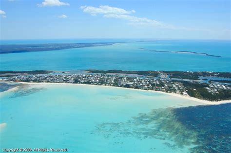 Spanish Wells, Spanish Wells, Eleuthera, Bahamas