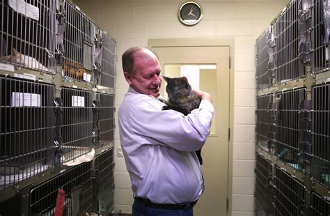 Cheyenne Animal Shelter CEO hopes to restore public trust | Local News ...