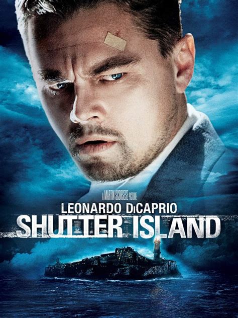 Shutter Island (2010) English Thriller Movie - Quickies - Popcorn Reviewss