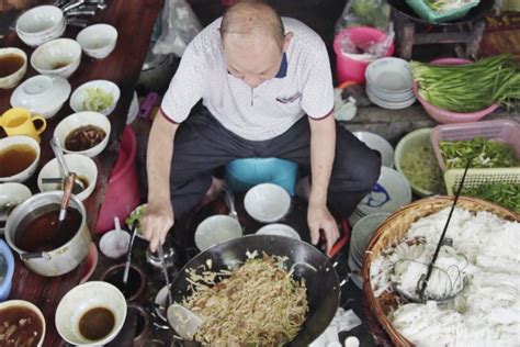 Chaoshan Cuisine Is the Star of Netflix’s ‘Flavorful Origins’ - Eater