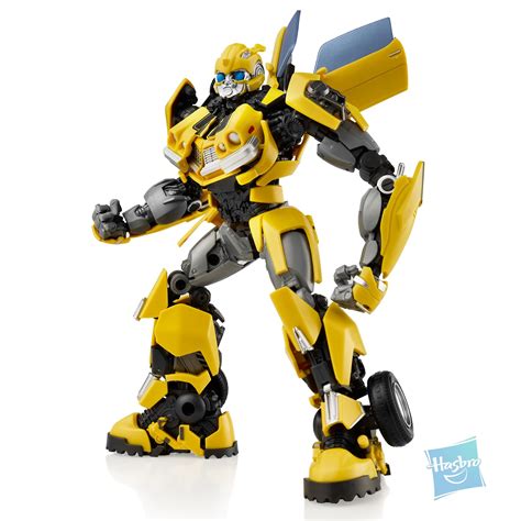 Buy Bumblebee Transformers Toy Rise of The Beasts Action Figure, Highly ...