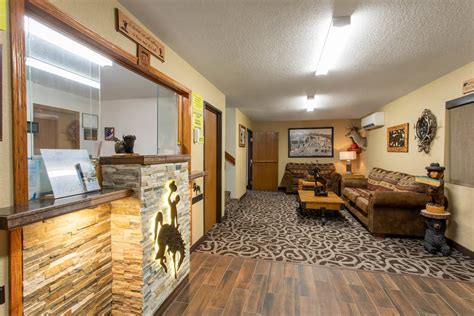 Super 8 by Wyndham Dubois | Dubois, WY Hotels