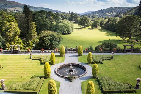 Andy Carling: Two English gardens that changed how we look at nature