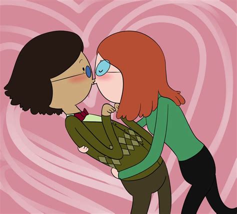 Simon and Betty: Kiss | Adventure time comics, Adventure time art ...