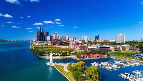 Hotels in der Nähe von: Ford Field - KAYAK