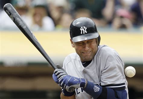 Walker, Jeter artifacts included in Baseball Hall of Fame exhibit ...