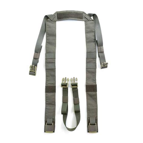 HRT Tactical - H Harness - HCC Tactical