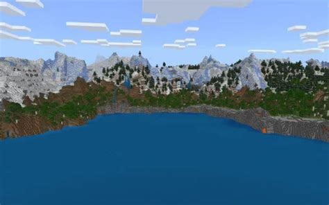 5 best Minecraft seeds for ocean exploration