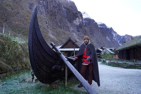 Viking history, culture, and traditions | The Viking Era in Norway