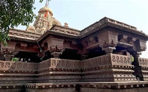 How To Reach Grishneshwar Temple by Train, Flights, Buses