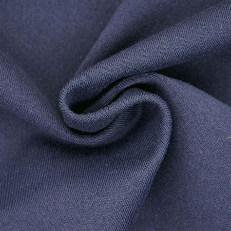 86%Polyester 14%Spandex Single Jersey Fabric | EYSAN FABRICS