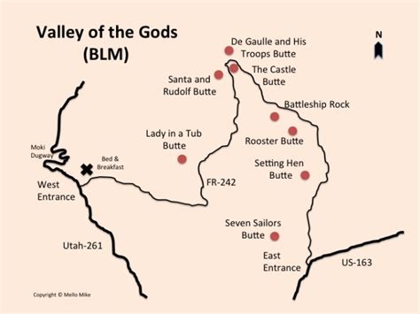 Exploring Utah's Valley of the Gods | Truck Camper Adventure