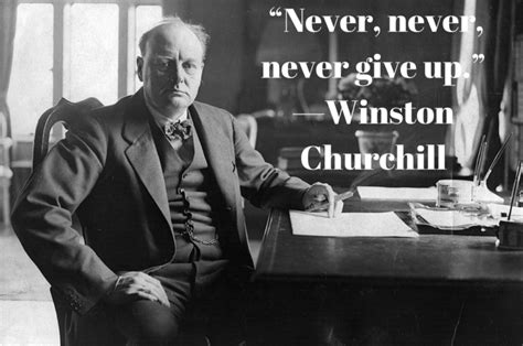 101 Winston Churchill Quotes To Live By - Parade